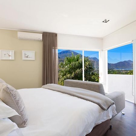 Cube Guest House Hout Bay Exterior foto