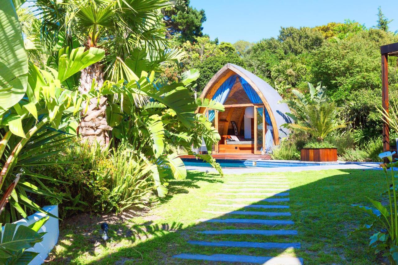 Cube Guest House Hout Bay Exterior foto