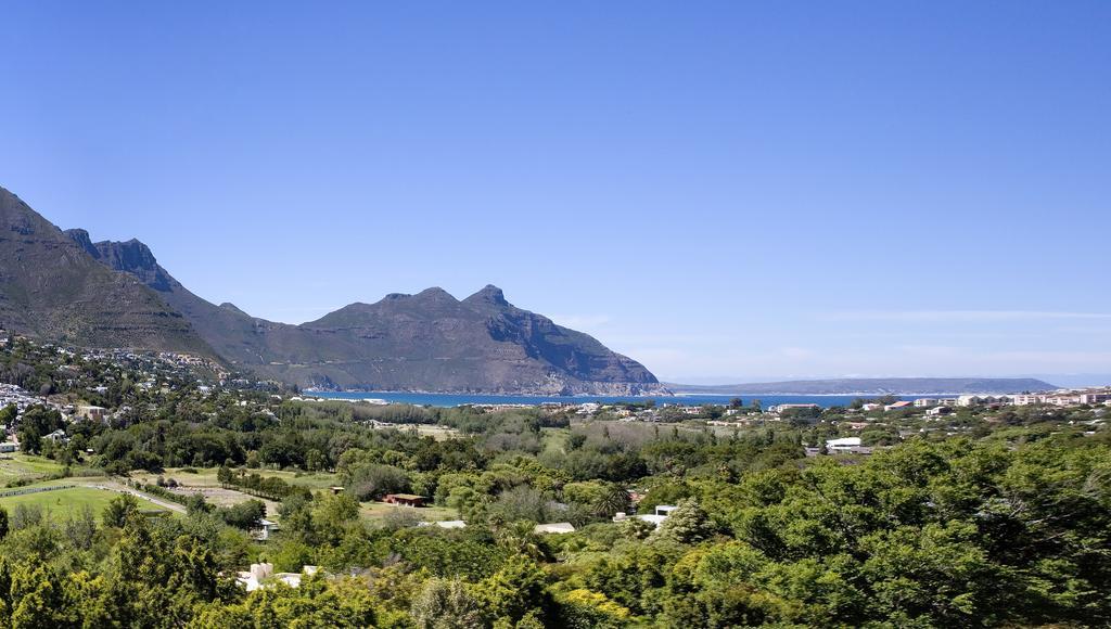 Cube Guest House Hout Bay Exterior foto