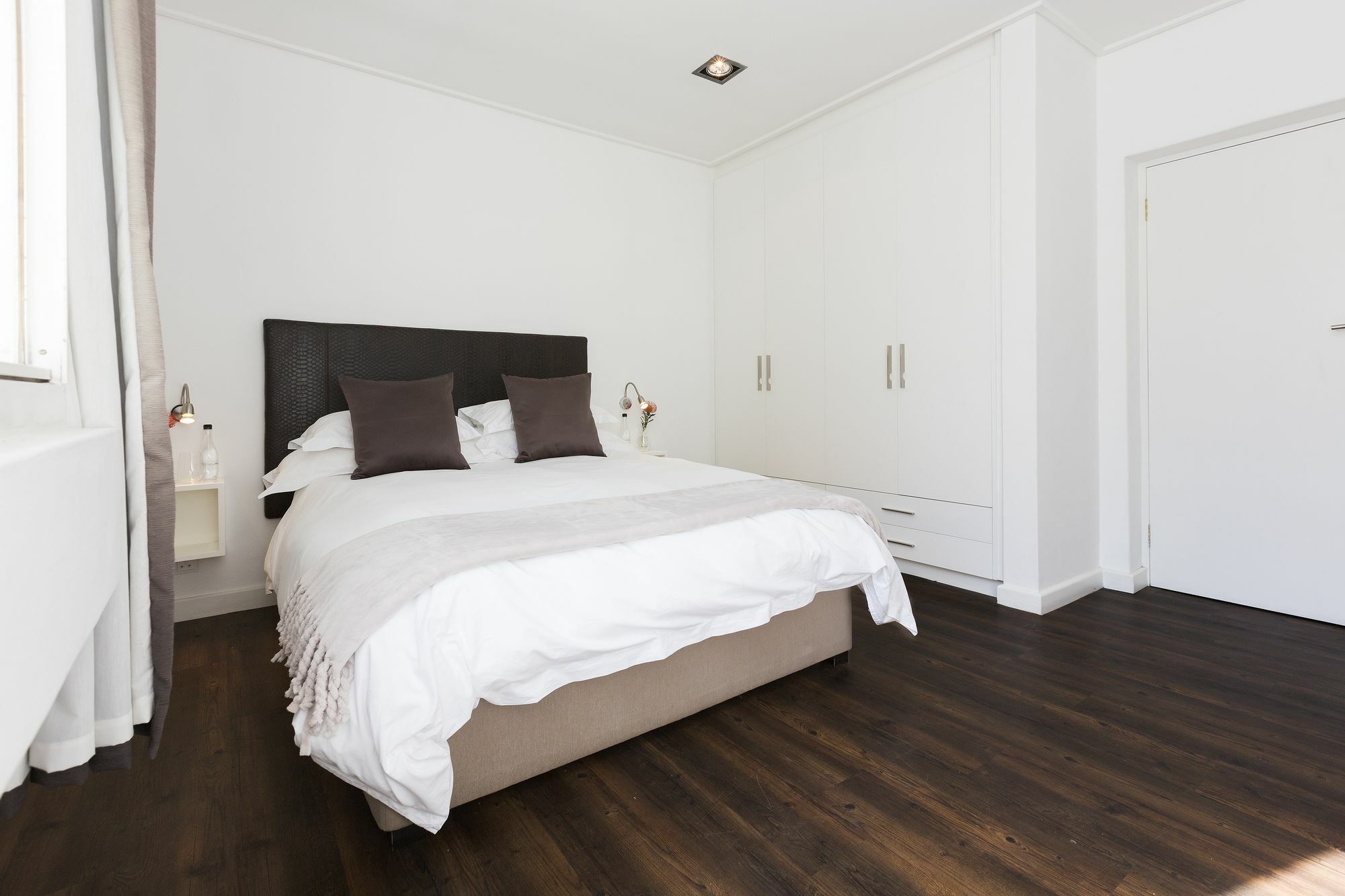 Cube Guest House Hout Bay Exterior foto